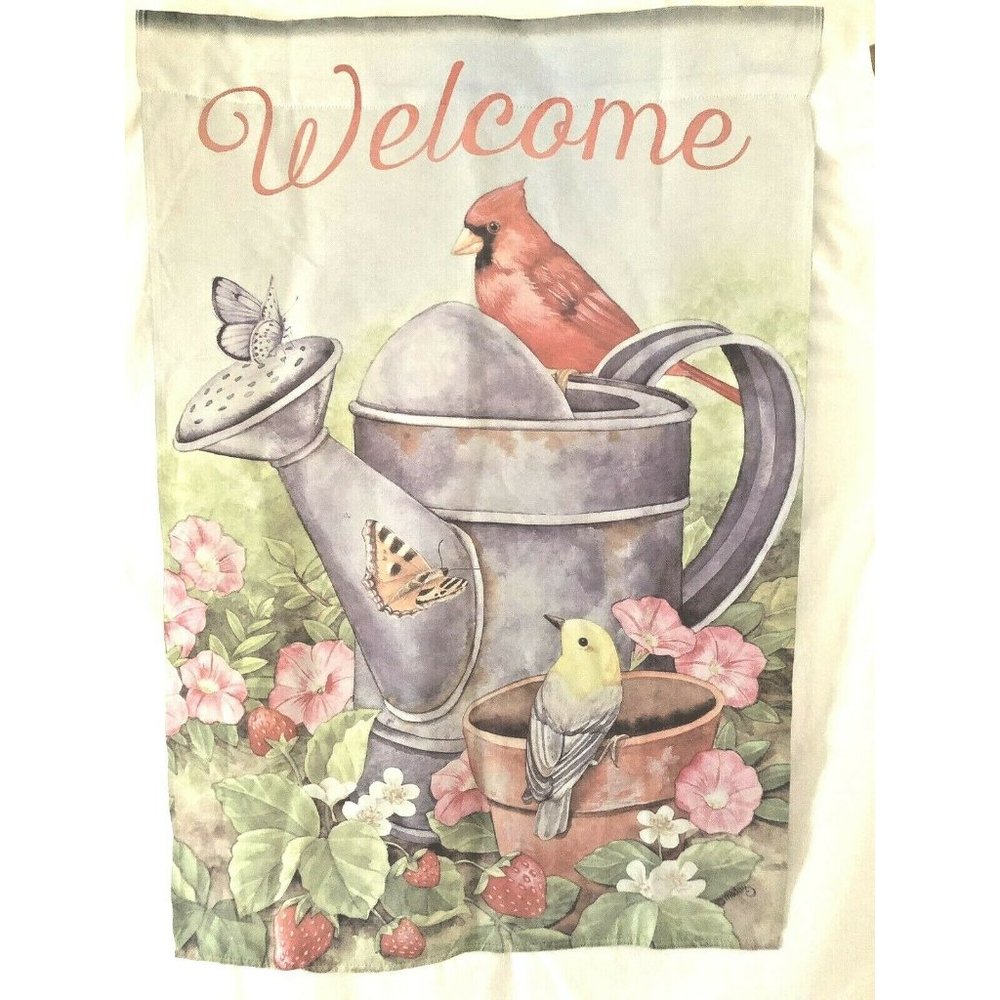 Evergreen Enterprises Flags, fade/mildew resistant